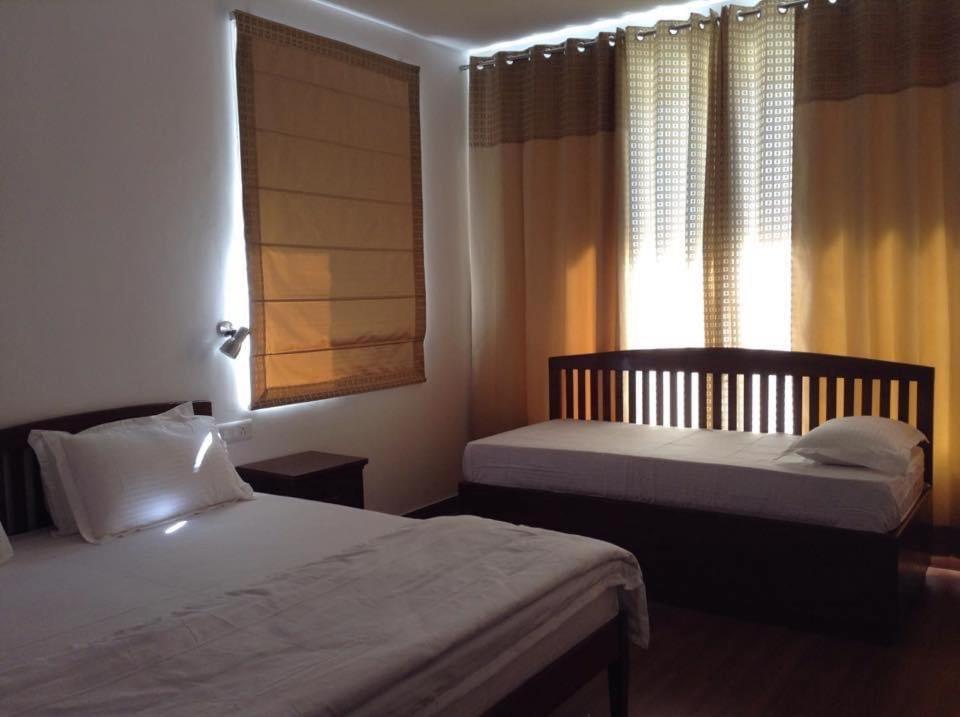 The Amrit Manali 2&3 Bhk Villas Exteriér fotografie